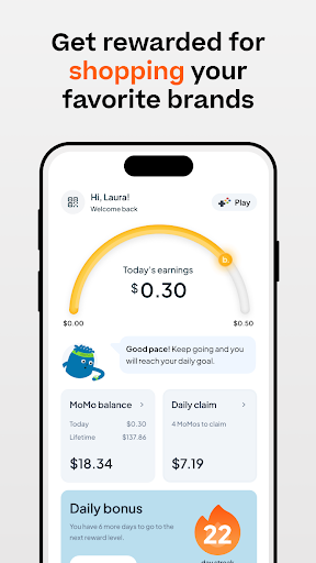 Benjamin - Earn Cash Rewards screenshot 5