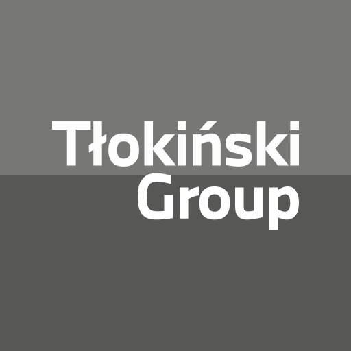 Tłokiński Group logo