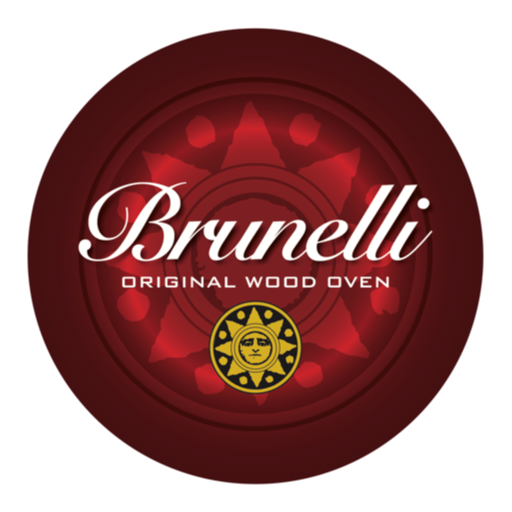 Cafe Brunelli logo