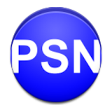 PSN Status icon