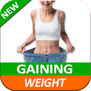 Gaining Weight Diet App – How to Get Fat Fast