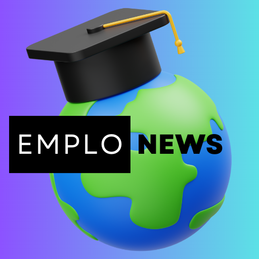Emplonews- Study & Work Abroad logo
