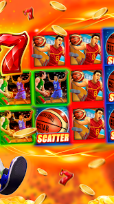Fortune basketball  screenshots 2