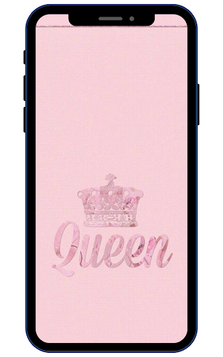 Crown Wallpaper Screen 2