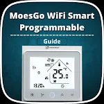Cover Image of Baixar MoesGo WiFi Smart Guide  APK