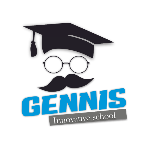 Gennis teacher logo
