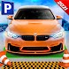 Pro Car Parking: simulator car - Androidアプリ
