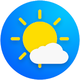 Chronus: Tapas Weather Icons icon