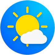 Chronus: Tapas Weather Icons 1.1 Icon