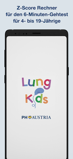 Android application 6 min.test screenshort