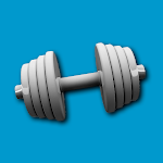 Cover Image of 下载 Dumbbell Workout Exercises  APK