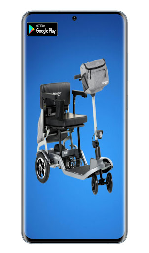 Solite Scooter Guide Screen 3
