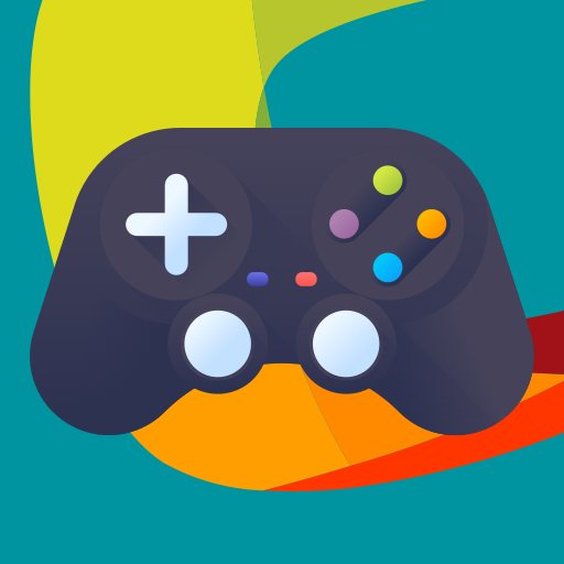 Terra Games logo