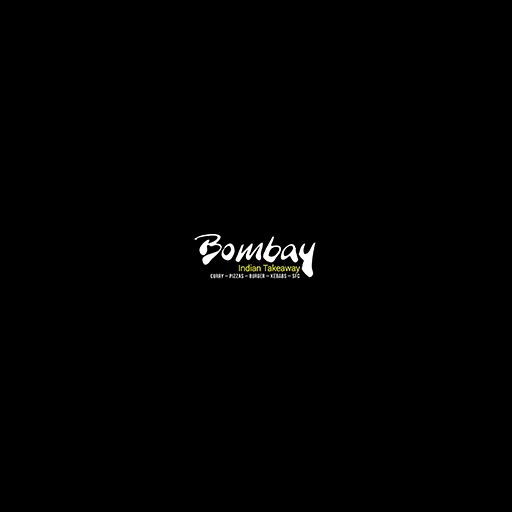 Bombay Indian Takeaway logo