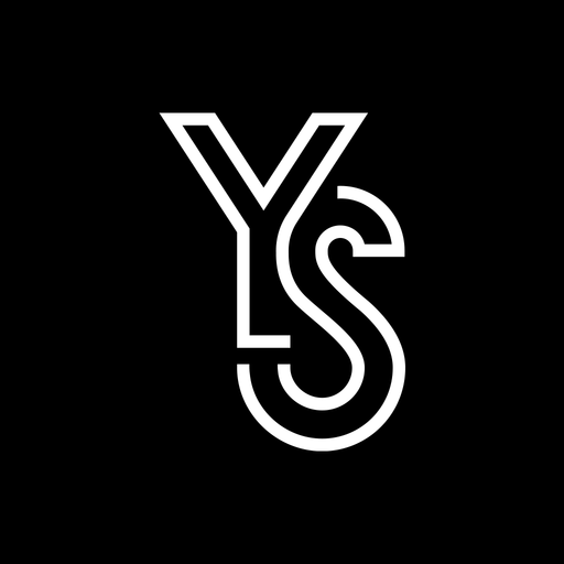 MAISON YS logo