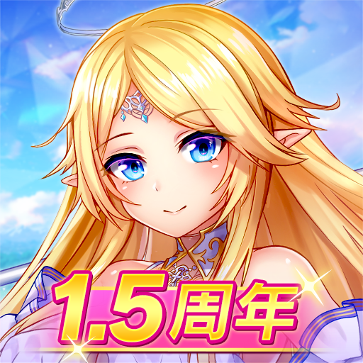 宝石姫 Reincarnation logo