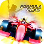 Cover Image of Download Formula Racing 2021 – Car Racing Manager Game  APK