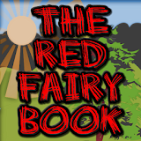 The Red Fairy Book FREE icon