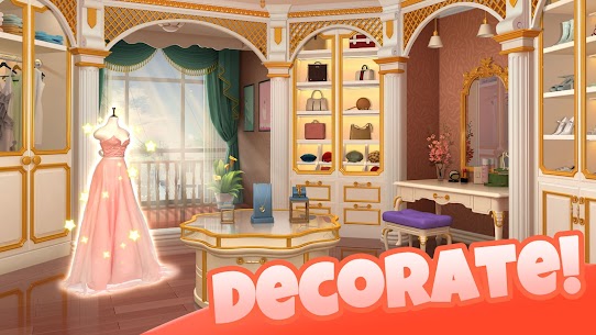 Fashion Dress Up Apk Mod for Android [Unlimited Coins/Gems] 7
