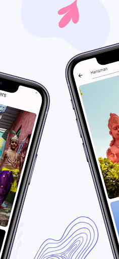 sanatani wallpaper 2024 Screen 2