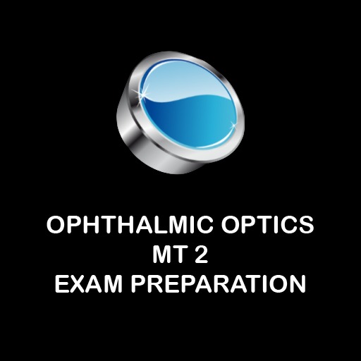 Ophthalmic Optics MT2 - Study Download on Windows