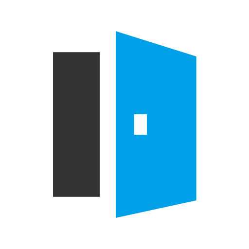 ドアれぼ logo