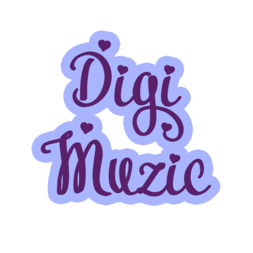 Digi Muzic logo
