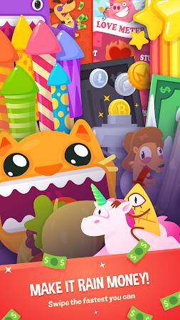 Game screenshot Make It Rain The Love of Money apk download