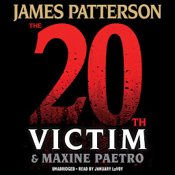 Icon image The 20th Victim