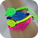 DIY Creative Bracelets icon