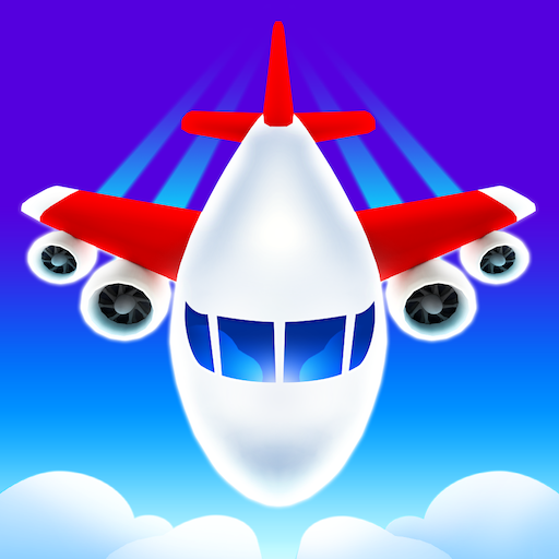 Fly THIS! 1.7.3 Icon
