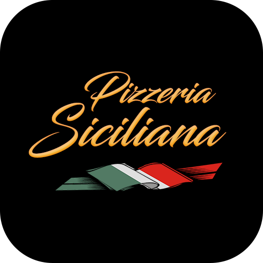 Pizzeria Siciliana logo