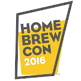 Homebrew Con 2016 icon