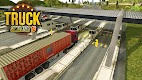 screenshot of Truck Simulator : Europe