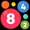 Number Ball - Merge Puzzle icon