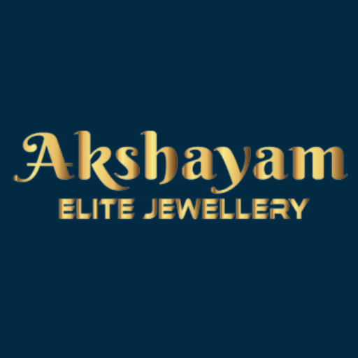 Akshayam Elite Jewellery logo
