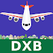 フライト追跡ドバイ DBX - Androidアプリ
