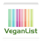 Vegan List icon