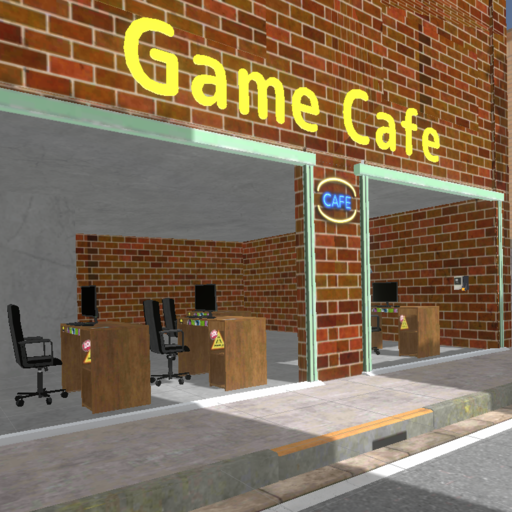 Internet Cafe Simulator – Apps no Google Play