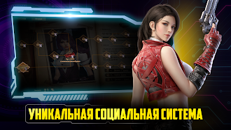 Game screenshot Abysswalker: MMORPG PvP game apk download