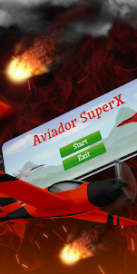Aviador SuperX