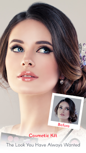 Makeup Photo Editor Makeover For PC 1