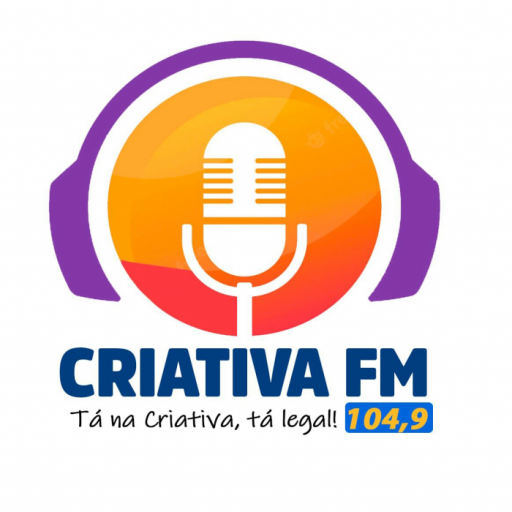 RADIO CRIATIVA FM logo