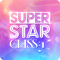 「SuperStar CLASS:y」圖示圖片
