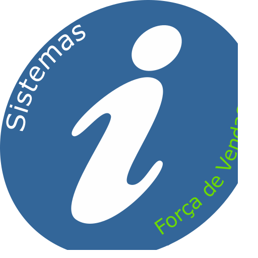 Inforplus Força de Vendas logo