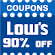 Coupons for Lowe's shopping Deals & Discounts Descarga en Windows