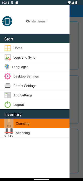 Quick Count - 6.3.1.6.101 - (Android)