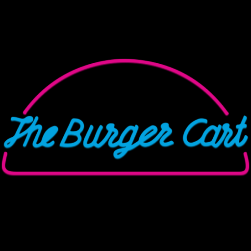 The Burger Cart logo