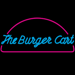 Icon image The Burger Cart