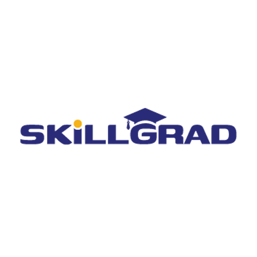 FD - SkillGrad logo